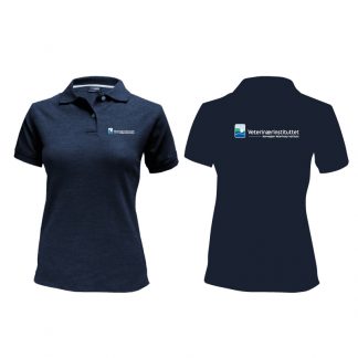 St. Louis Polo Dame